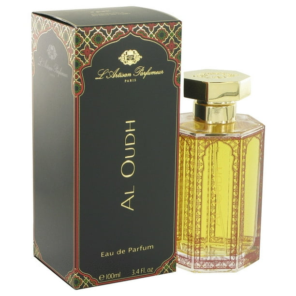 L'Artisan Parfumeur L'artisan Parfumeur Al Oudh Eau De Parfum Spray