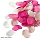 thumbnail image 4 of Pétalos de Rosa de seda artificiales Yuarrent 400 pack/lote color rojo, 4 of 6