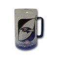 thumbnail image 2 of DuckHouse NFL 38 oz. Crystal Beer Mug, 2 of 7