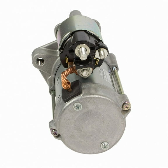 STARTER MOTOR ASY (P)