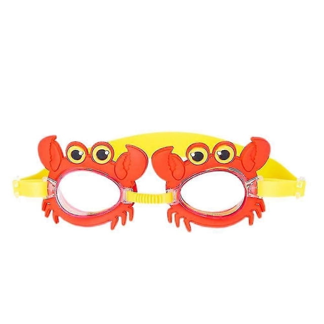 Gafas de natación para niños, conjunto de natación infantil para niños y niñas de 3 a 12 años, yj69016xq-sg808
