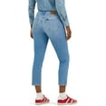 thumbnail image 3 of Lee Women's Legendary 26" Straight Crop Jean, 3 of 5