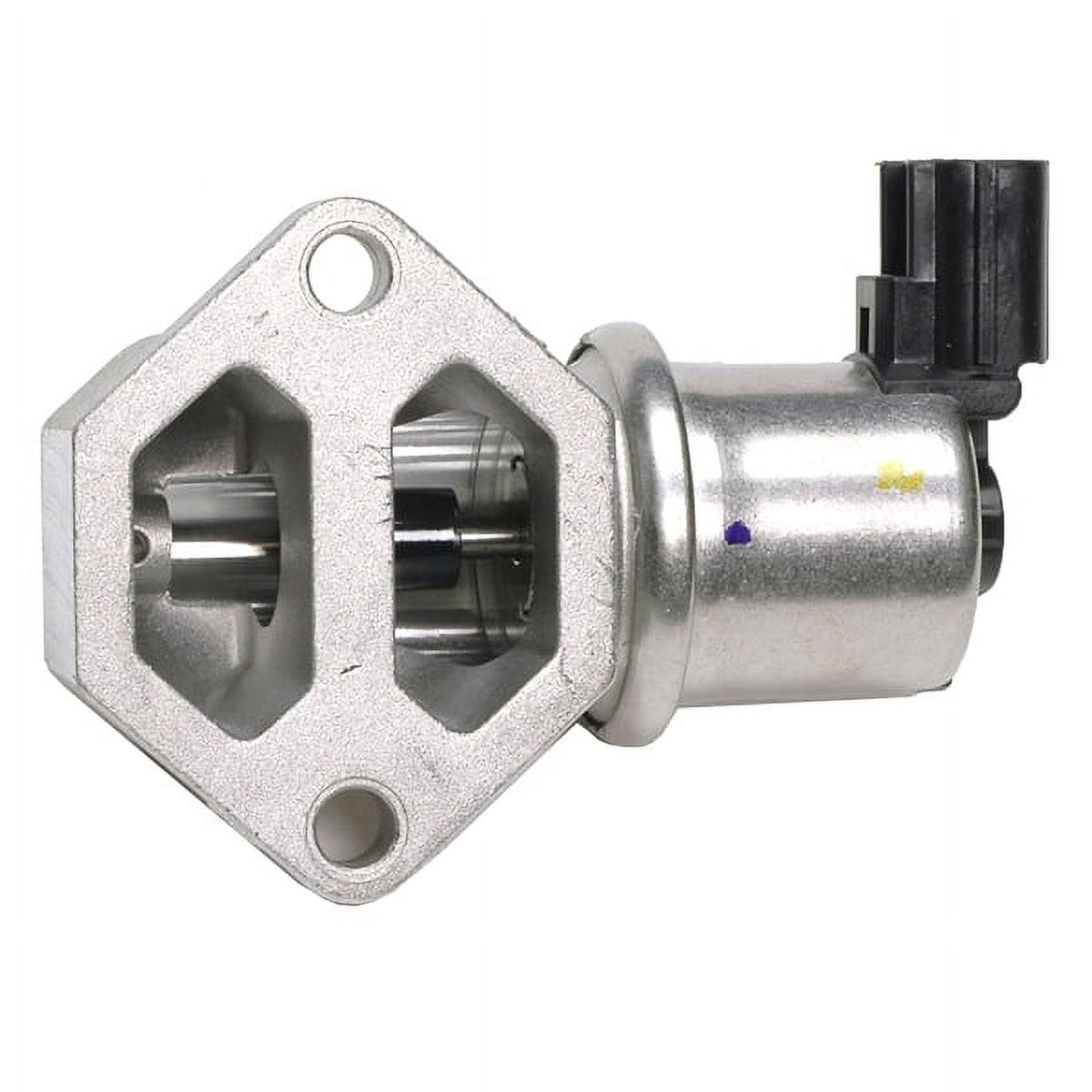 Delphi CV10103 Fuel Injection Idle Air Control Valve Fits select: 2002-2003 FORD WINDSTAR, 2002 LINCOLN LS