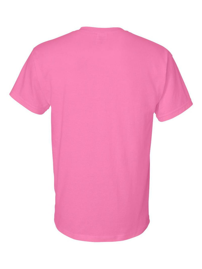 Gildan - DryBlend Cotton T-Shirt, Classic Fit, Moisture-Wicking