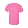 thumbnail image 4 of Gildan - DryBlend T-Shirt - 8000 - Azalea - Size: XL, 4 of 4