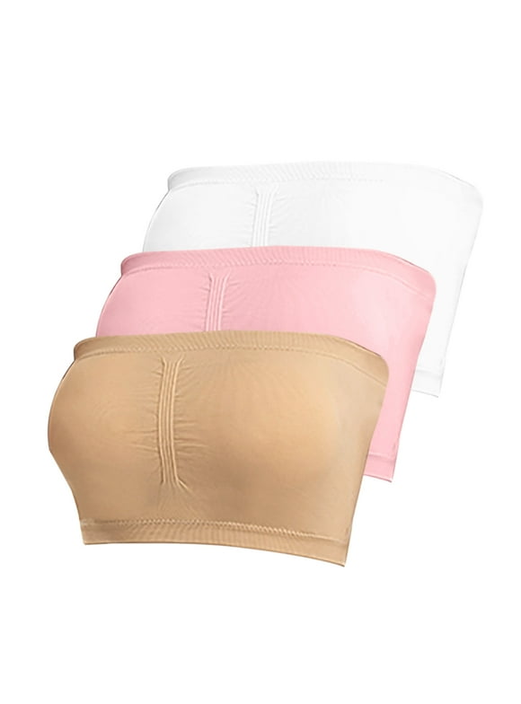 Best Wireless Bras Big Busts