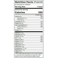 thumbnail image 2 of Golden Gourmet Swedish Meatballs with Pasta Broccoli Black Bean Mix Meal, 12.6 Ounce -- 20 per case, 2 of 2