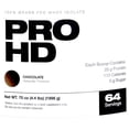thumbnail image 5 of Proteína Whey Isolate PROHD Chocolate 64 serv HD Muscle. HD Muscle HDPROISOLATECHOCOLATE64, 5 of 5