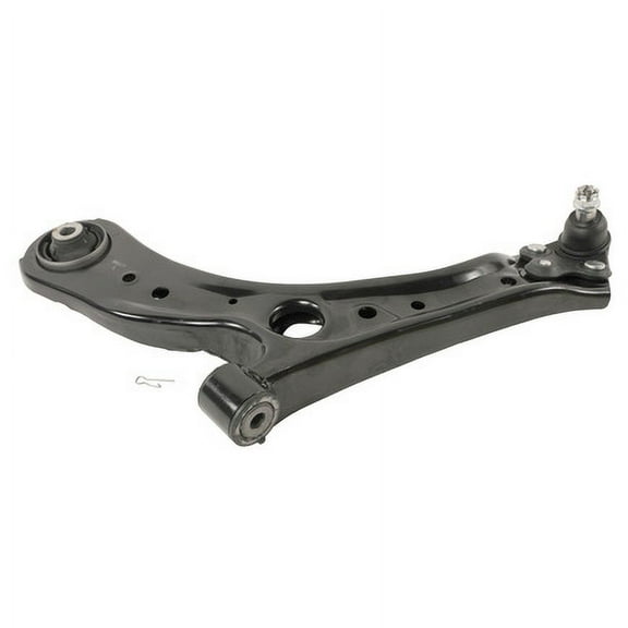 Moog RK623316 Suspension Control Arm and Ball Joint Assembly