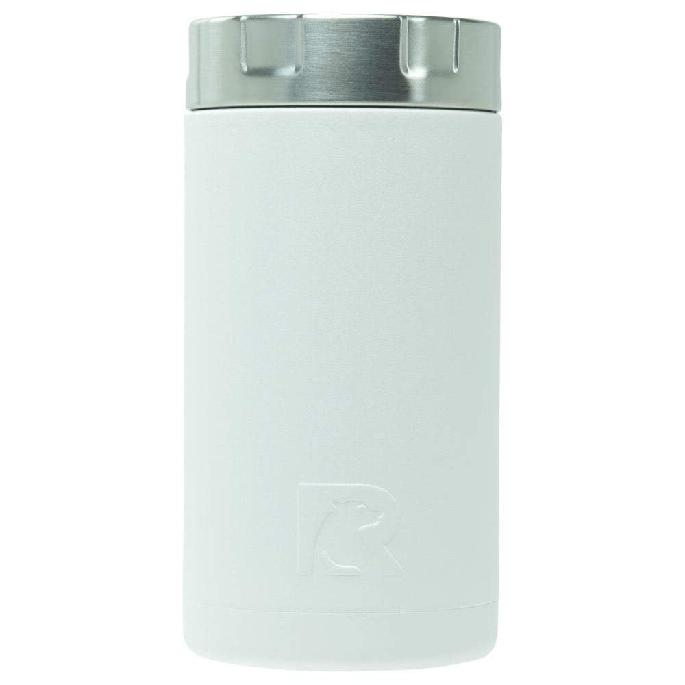 RTIC Double Wall Vacuum Insulated Food Container (Chalk Matte, 25oz