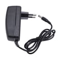 thumbnail image 2 of Adaptador de Corriente de 18 V 2 A, Cable de Carga de 5,5 x 2,5 mm para Pantalla LED, Altavoz Con 5 Protectorados para Letraso LED, Consola de Juegos, Electrodomésticos, 2 of 7