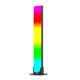 thumbnail image 2 of Lámpara Music Rhythm Light Portable Music Sync Luces LED para decoración (A- Black) Ndcxsfigh Para estrenar, 2 of 9