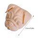 thumbnail image 5 of Divertida tapa de pasta de dientes con forma de carlino vomitando, adorno original para dispensador de pasta de dientes, regalo de broma para amigos., 5 of 8