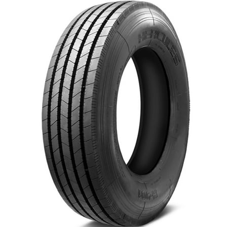 Hercules H-901 LT245/75R16 245/75R16 123/120N F 12 Ply Light Truck Tire