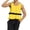 Yellow, variant on Gyexs Classic Swim Vest for Adults Breathable Lightweight Fabric Ideal for All Water Activities Including Fishing and Sailing, Yellow, One Size