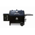 thumbnail image 4 of Pit Boss Portable Ranch Hand Wood Pellet Grill, 440 Sq. In. Cooking Space, 4 of 6