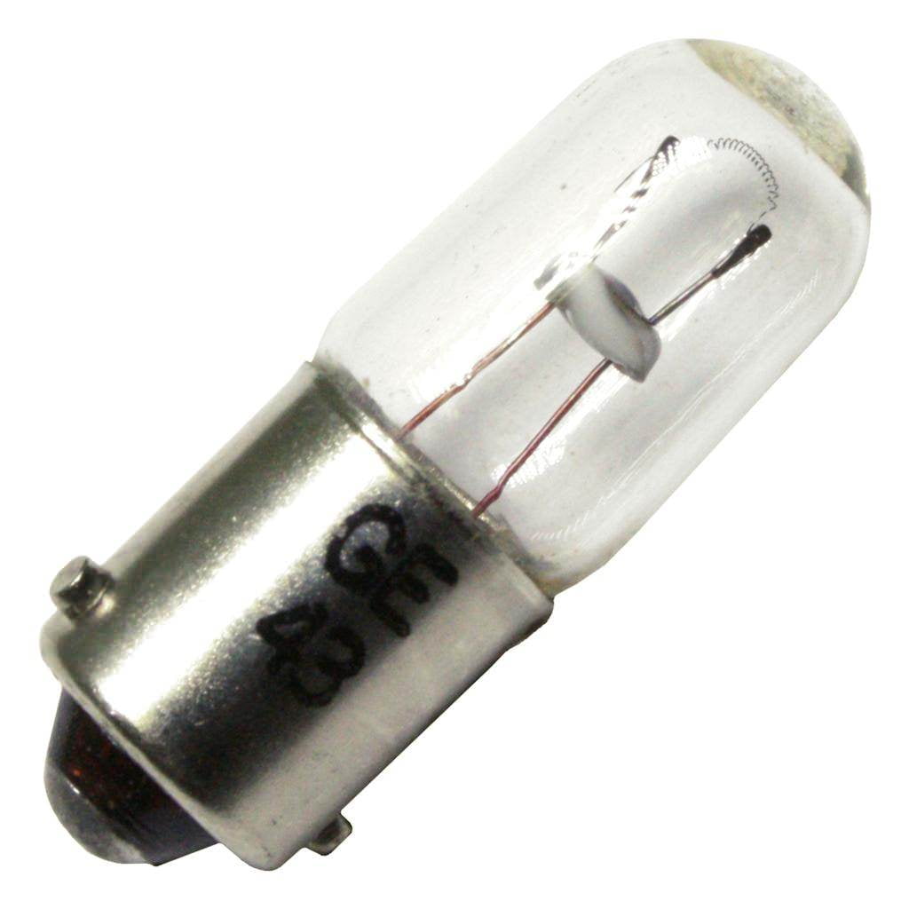 GE 25442 43 Miniature Automotive Light Bulb