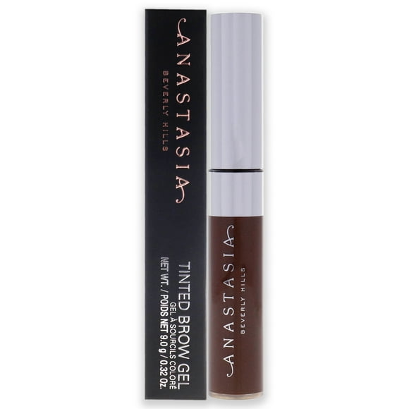 Gel para cejas Anastasia Beverly Hills Gel para cejas con color Chocolate 0.32 oz
