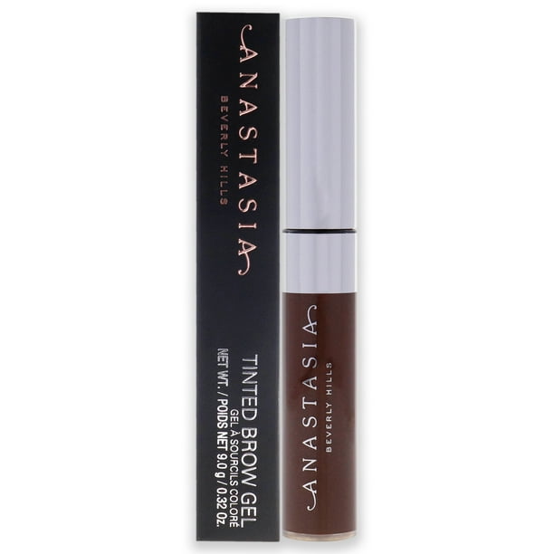 Gel para cejas Anastasia Beverly Hills Gel para cejas con color Chocolate 0.32 oz