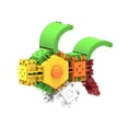 thumbnail image 2 of Mag Instrument Inc Clicformers Fish 22PC Construction Toy Set, 2 of 2