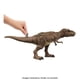 thumbnail image 2 of Dinosaurio de Juguete MATTEL Jurassic World Ataque Total T. Rex, 2 of 4