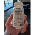 thumbnail image 4 of Organics Ocean Wild Sea Moss Supplement – 100% Organic Irish Sea Moss with Chlorella & PhytoD3(TM) – 60 Capsules – Energy & Thyroid Support, 4 of 9