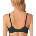 thumbnail image 3 of Le Mystere Womens Lace Allure Demi Bra Style-8246, 3 of 4
