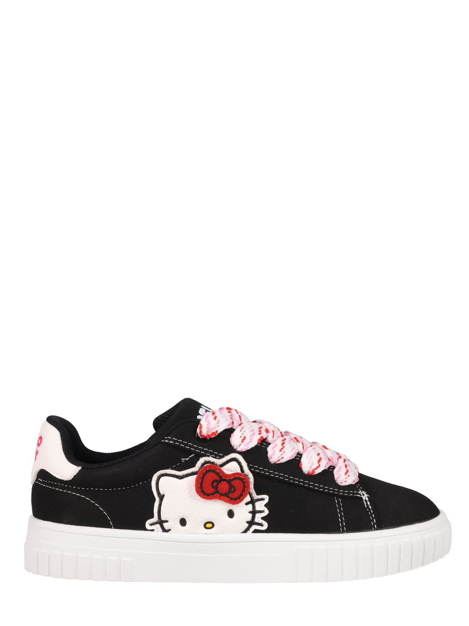 Hello Kitty® by Sanrio® Women's Casual Court Sneakers