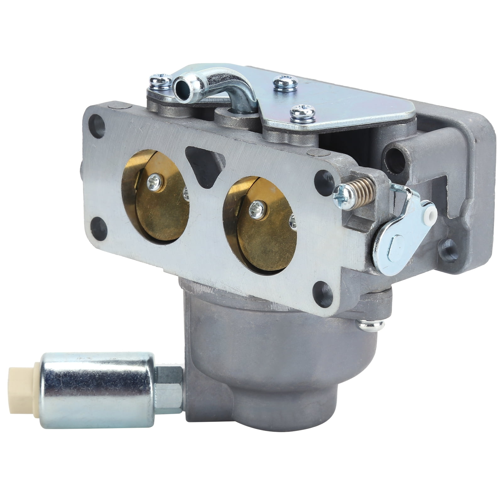 Garden Carburetor, Replacement Carburetor, Aluminum For Lawn Mower