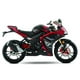 thumbnail image 3 of Motocicleta ITALIKA RT250 ROJO con GPS, 3 of 5