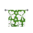 thumbnail image 3 of MKHERT Shamrock Bath Towel Hand Towel Shower Towel Washcloth 30x56 inch, 3 of 3