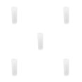 thumbnail image 2 of Kearding Moldes de silicona Multi-cara Multi-formas Accesorio de bricolaje Buenos adornos Herramientas hechas a mano Suministros de artesanía multiusos Type2 NO2 Kearding CBP394355, 2 of 5