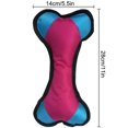 thumbnail image 1 of Bone Puppy Toy Anti-biting Realistic Fun Puppy Chew Toy Bone Dog Toy Squeaker, 1 of 10