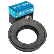 National Front Outer Differential Pinion Seal compatible with Ford F-250 Super Duty 2001-2013
