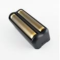 thumbnail image 3 of GAMMA+ Replacement Gold Titanium Foil Shaver Head fits Gamma+ Prodigy Shaver, 3 of 5