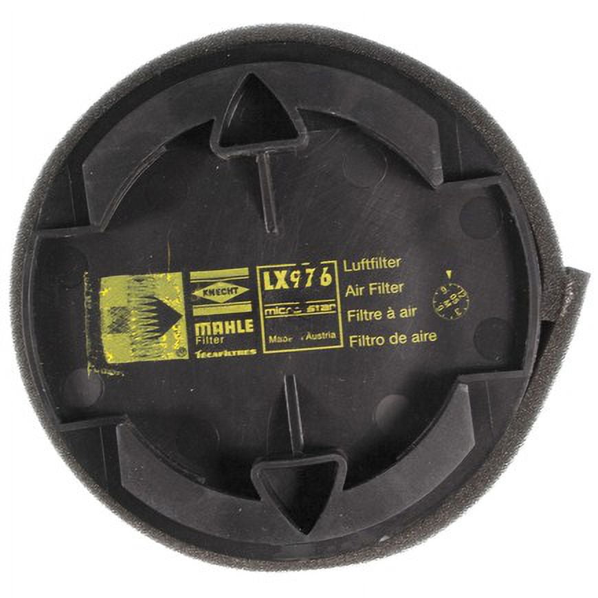 MAHLE LX 976 Air Filter