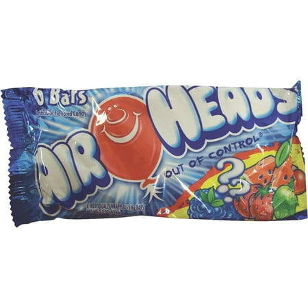 UPC 073390024314 product image for Pack Air Heads | upcitemdb.com