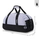 thumbnail image 4 of TOTTO Maleta Deportiva - Bolsa de Viaje | Chica | con Asa y Correa de Hombro Removible ACTIVE S purpura CH, 4 of 6