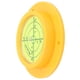 thumbnail image 3 of Pequeña Herramienta De Medición De 90x17 Mm, Burbuja De Nivel Redondo Con Escala Para Equilibrio De Plataforma De Cámara, 3 of 7