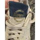 thumbnail image 4 of Size 4 - Ad-id-as Supercourt Clear Brown Navy, 4 of 6