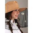 thumbnail image 5 of Women's Busy Beekeeper Costume, 5 of 8