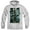 Athletic Heather, variant on Game of Thrones Hodor Unisex Adult Pull-Over Hoodie,Black, X-Large
