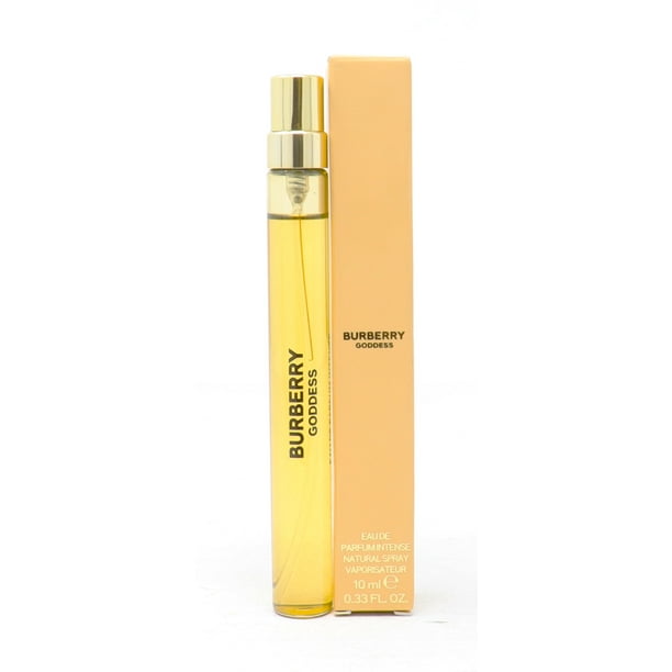 香水(女性用) Burberry Goddess 100ml Burberry Goddess Eau de Parfum for Women 100ml - Women