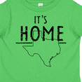 thumbnail image 4 of Inktastic Its Home- State of Texas Outline Distressed Text Boys or Girls Toddler T-Shirt, 4 of 5