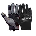 thumbnail image 2 of Guantes de moto de completo Calentadores de manos antideslizantes Ciclismo de invierno ajustable M 165cm Zulema Guantes de moto, 2 of 7