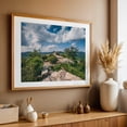 thumbnail image 5 of Popolopen Torne 02 - New York Photography Unframed Wall Art Print 5 x 7 inches, 5 of 7
