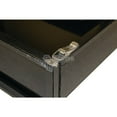 thumbnail image 3 of Stens 851-283 Black Steel Cargo Box Fits Model Universal, 3 of 3