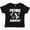 AB-Black, variant on Inktastic Future Scientist Boys or Girls Toddler T-Shirt