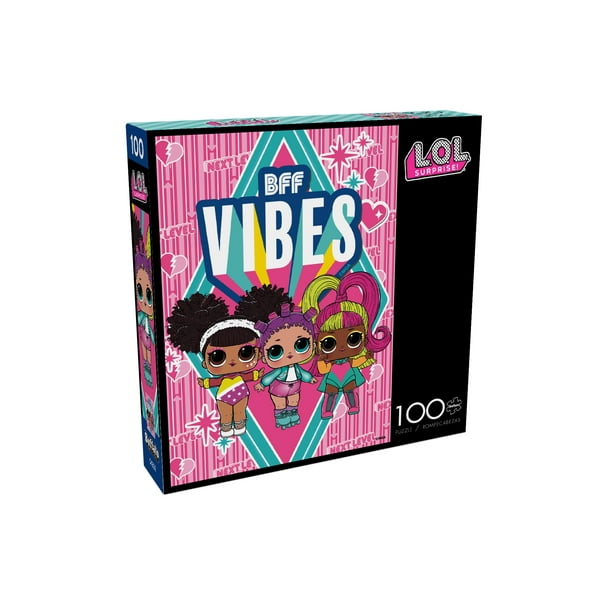 Buffalo Games Jigsaw Puzzles for Preschool Classroom Skills