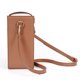 thumbnail image 4 of Bolsa Crossbody Bold de portabotella de las mujeres Bolsa de almacenamiento de tope de gran capacidad (beige), 4 of 9